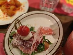 -ZAFFERANO西班牙海鲜饭(上海首店)