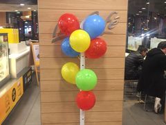 -麦当劳(金平路站店)