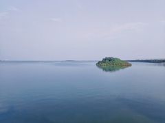 -天津东丽湖风景区