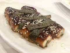 日式鳗鱼-渔民新村(番禺总店)