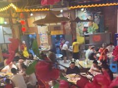 -灶东家民间菜(回兴店)