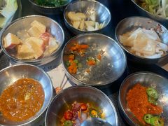 -GOGIYA·咕叽吖韩国传统烤肉店(小榄店)