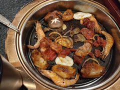 -九田家黑牛烤肉料理(香河店)