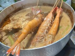 -燃计沙茶皇·香港沙茶火锅(人广旗舰店)