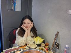 -重庆锦火锅(惠福东路店)