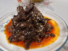 院8里秘制牛肉干-院8里·少城记忆老川菜(宽窄巷子店)