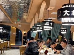 -清真·卡德尔大叔新疆主题餐厅(龙汇路店)