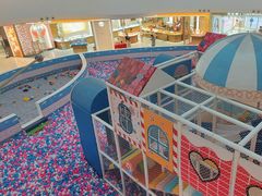 -万达广场(临港店)