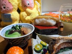 -松临·铁板烧&Omakase(神农店)