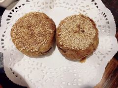 -北门涮肉·炭火铜锅涮肉(什刹海店)