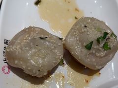 -小杨生煎(江南环球港店)