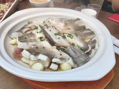 -单家老院·院子里的青岛菜(沙子口店)