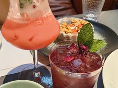 -洛缦音乐餐厅(工业展览馆万象城店)