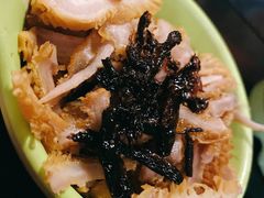 -张记牛肉面馆(天津路店)