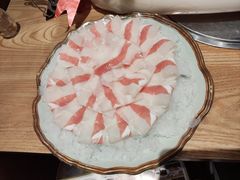 -百草滩羊清水涮羊肉(长城路店)