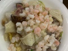 白什盘-协和菜馆(凤凰街店)