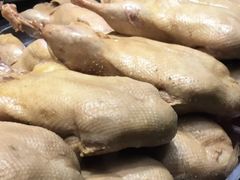 桂花盐水鸭-鸭不同(总店)