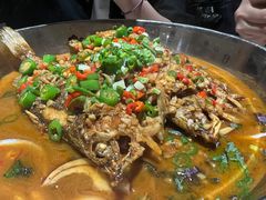 -红旗大食堂(君悦紫园店)