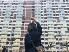 -彩虹村