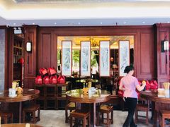 大堂-勤德兴(湖滨路店)