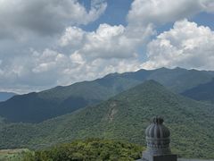 -广州市石门国家森林公园