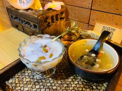-泰馨玺·正宗泰式按摩SPA(石皮路店)