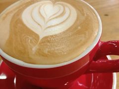 单人饮品-咖法森林·咖啡  酒吧(天河店)