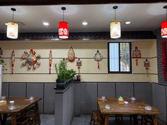 -秦忆浓岐山臊子面(扶风店)