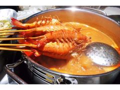 -金象泰馆泰式海鲜火锅(文南路店)