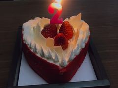 -幸福西饼生日蛋糕·下午茶(闵行店)