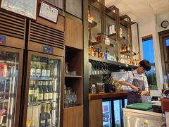 -盐说·西式餐酒馆(光明万达店)