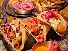 -Q MEX 库迈墨西哥餐吧(三里屯店)