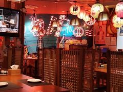 -有喜屋·深夜食堂(北京西路店)