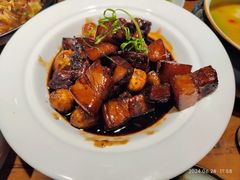 -麦合轻悦餐厅•常州菜(汉江店)