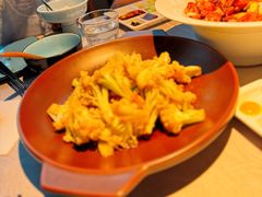 -局气 烤鸭·北京菜(光华路店)