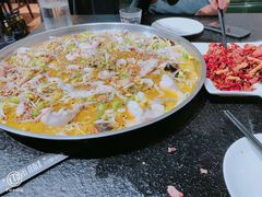 -青麻椒川菜小馆(群力新苑店)