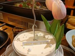 -令狐冲烤鱼·烧菜馆(达明店)