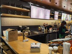 -星巴克(北京佳程广场店)