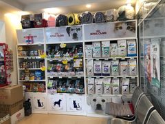 -瑞派·关忠动物医院(国瑞店)