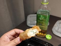 三白油条-锡和无锡菜(景丽苑店)