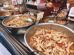 -嘉州九妹凤爪(乐山总店)