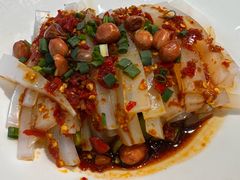 -酸婆娘重庆菜(紫竹路店)
