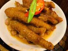 -香港新曜记茶餐厅(星耀城店)