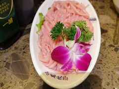 -小龙坎火锅(全球总店)