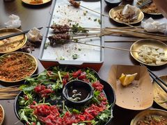 -林二哥宜烤官·宜宾小烧烤