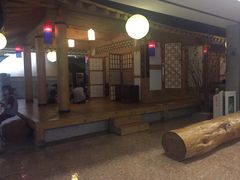 -纽斯桑拿会所(天山店)