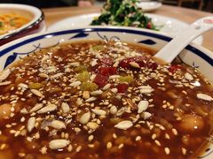 八宝稀饭-海荣锅贴馆(五味十字店)