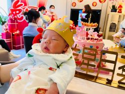 -大美母婴月子中心(希尔顿店)