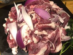 -牛炙烤肉(车公庙店)
