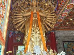 -西安市广仁寺